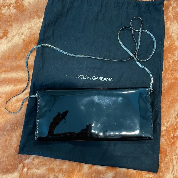 Dolce & Gabbana crossbody - Picture 6 of 6